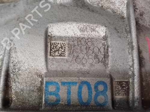 Gearbox HYUNDAI KONA (OS, OSE, OSI)  | BP17451033M3 