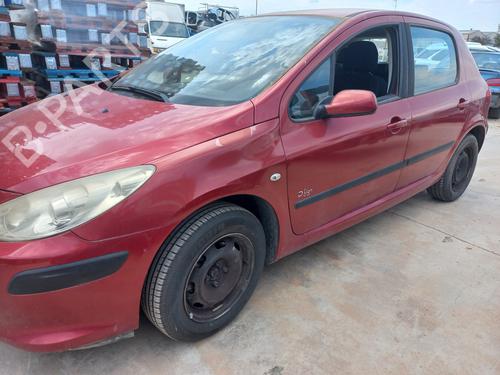 Fuse box PEUGEOT 307 (3A/C)  | BP29131292E1 