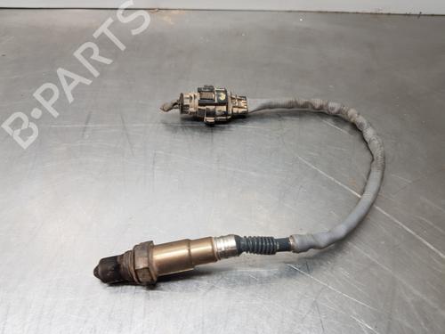 Used Electronic sensor RENAULT KANGOO / GRAND KANGOO II (KW0/1_) [2008-2025]  30881156