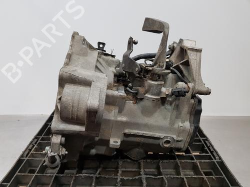 Gearbox AUDI TT (8N3)  | BP29257865M3 