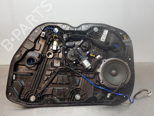 Used Front right window mechanism HYUNDAI IONIQ (AE) [2016-2023]  26565891