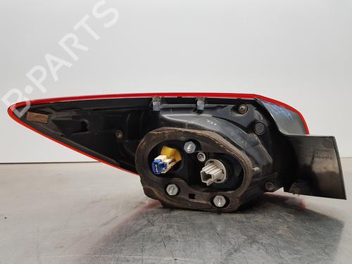 Right taillight MAZDA 3 (BM, BN)  | BP29257829C35 