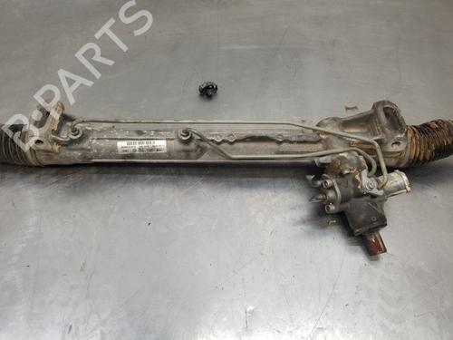 Styregear/Snekke AUDI A5 (8T3)  | BP27721297M22 