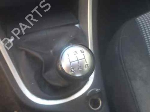 Left front window switch PEUGEOT 307 (3A/C) | BP13019726I27