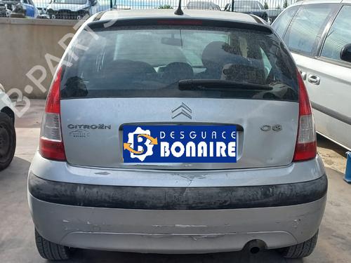 Engine CITROËN C3 I (FC_, FN_) 1.4 HDi | BP16855753M1 