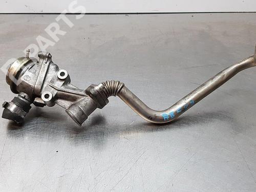 Used Egr Egr MERCEDES-BENZ C-CLASS (W203) C 180 Kompressor (203.046) (143 hp) 10404040 10404040