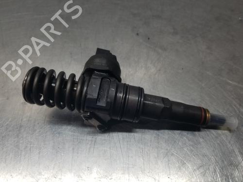 Used Injector AUDI A3 Sportback (8PA) [2004-2015]  30881209