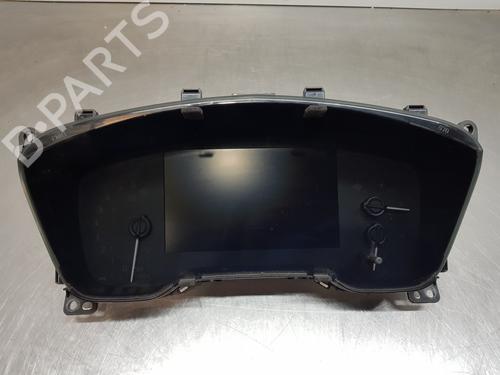 Instrument cluster TOYOTA COROLLA Estate (_E21_) 1.8 Hybrid (ZWE211W) | BP29427690C47 