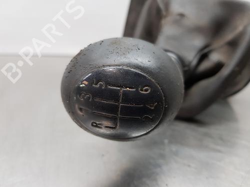 Gear lever OPEL MOVANO B Van (X62)  | BP29356492M90 
