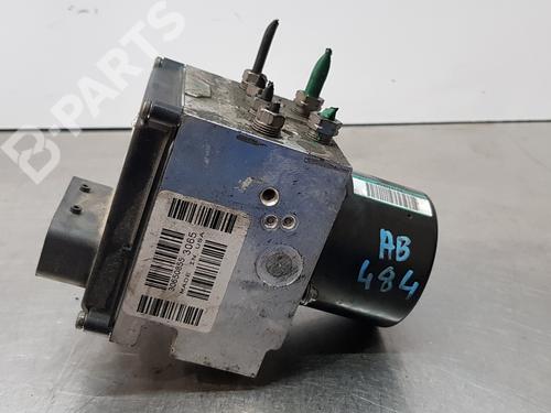 ABS pump PEUGEOT 407 Coupe (6C_)  | BP9582000M43