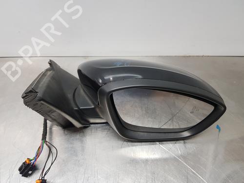 Right mirror OPEL CORSA F (P2JO)  | BP29854844C27