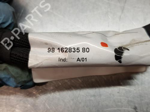 Cable CITROËN C-ELYSEE (DD_)  | BP19063879E12 