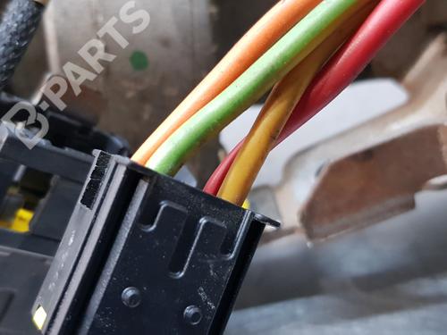 Steering column RENAULT CLIO II (BB_, CB_)  | BP10403811M21 