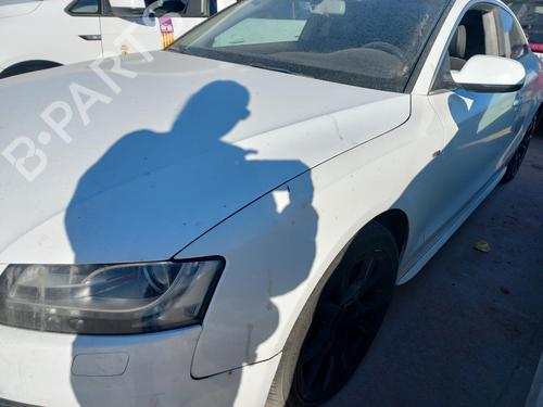 Climate control AUDI A5 (8T3)  | BP29276202I5 