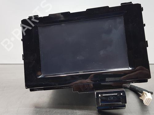 Used Display monitor KIA SPORTAGE IV (QL, QLE) [2015-2022]  22645421