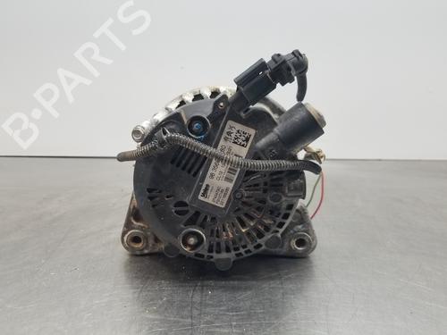 Generator PEUGEOT 208 II (UB_, UP_, UW_, UJ_) 1.2 PureTech 100 | BP29187241M7 