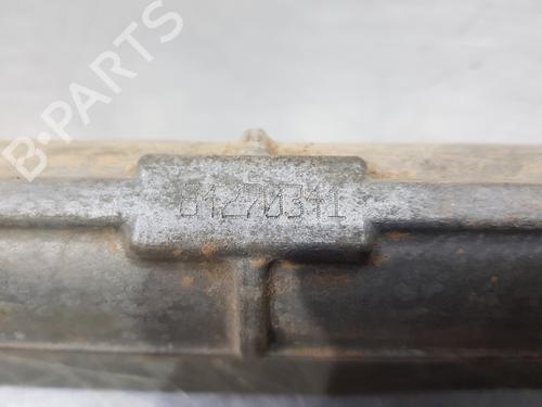 Steering rack TOYOTA AURIS (_E15_)  | BP29743817M22 
