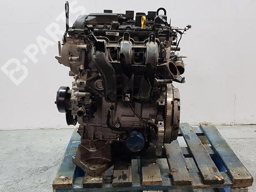 Engine FORD KA+ III (UK, FK) 1.2 | BP9502600M1  - Image 6