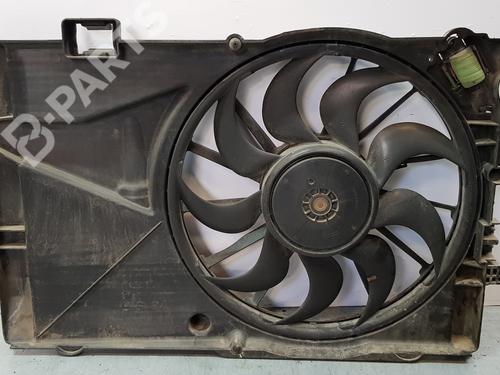 Used Radiator fan CHEVROLET AVEO Hatchback (T300) [2011-2025]  8201833