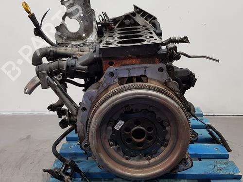 Engine SKODA SUPERB III Estate (3V5) 2.0 TDI | BP25801748M1 