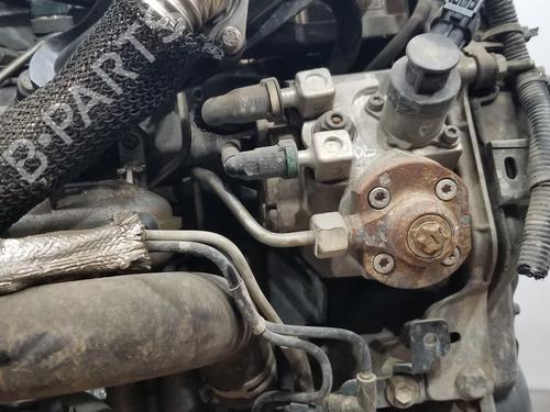 Engine FORD FIESTA VI (CB1, CCN)  | BP20694672M1 