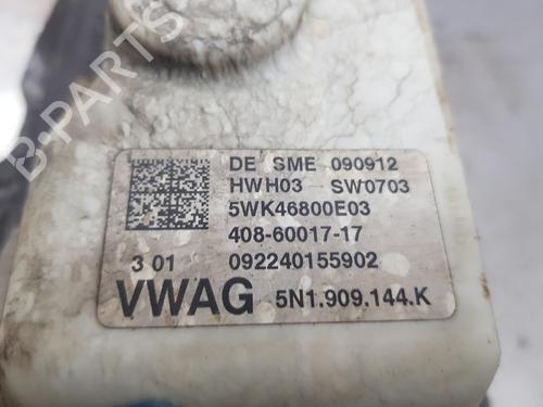 Steering rack VW PASSAT B6 (3C2) 2.0 TDI | BP30273150M22