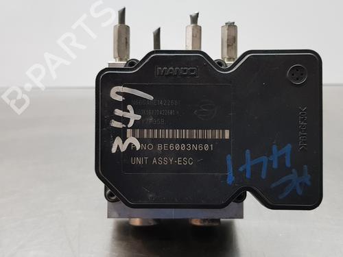 ABS Bremseaggregat SSANGYONG KORANDO (CK)  | BP16701506M43 