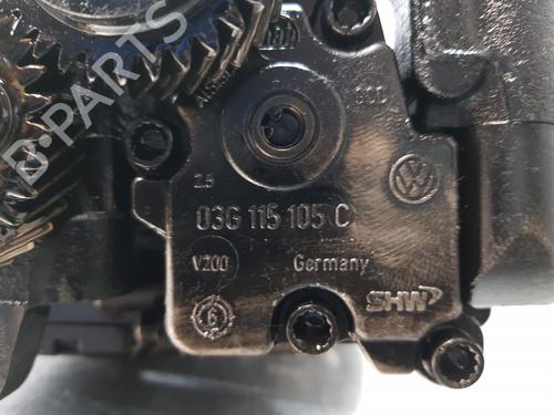 Other AUDI A4 B7 Avant (8ED) 2.0 TDI 16V | BP30054690O1