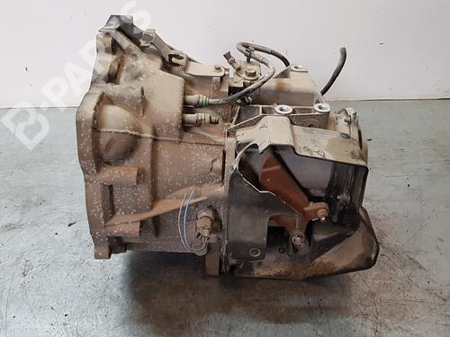 Gearbox FORD FIESTA VI (CB1, CCN)  | BP10189139M3 