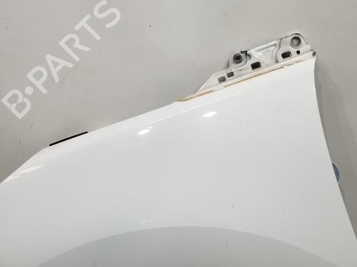 Left front fenders PEUGEOT 5008 (0U_, 0E_) 2.0 HDi 150 / BlueHDi 150 | BP18348670C41 