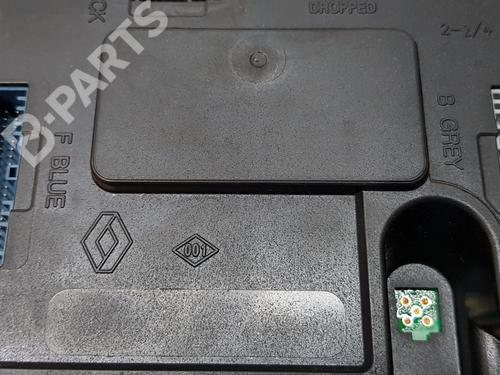 Electronic module RENAULT GRAND SCÉNIC III (JZ0/1_)  | BP9907681M83 