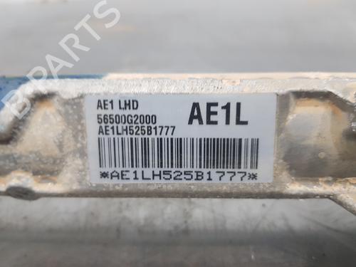 Steering rack HYUNDAI IONIQ (AE) | BP30103337M22