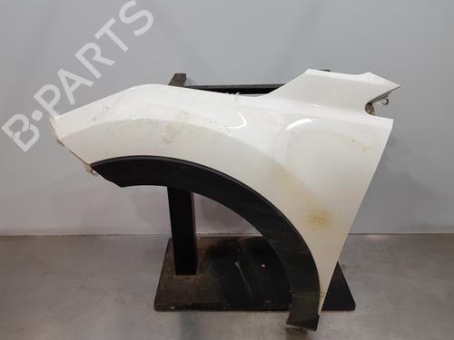 Used Left front fenders KIA STONIC (YB) 1.0 T-GDi (120 hp) 29967780