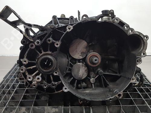 Used Gearbox VOLVO XC70 I Cross Country (295) D5 AWD (185 hp) 17231251