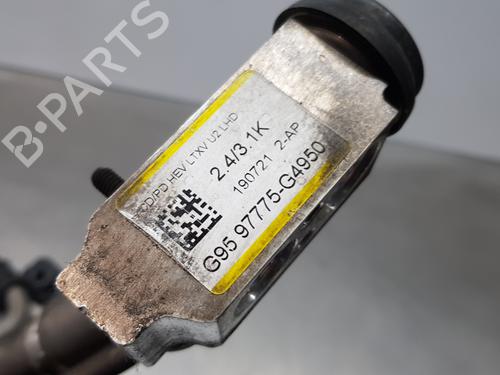 AC pipe KIA CEED Sportswagon (CD)  | BP20322577M126 