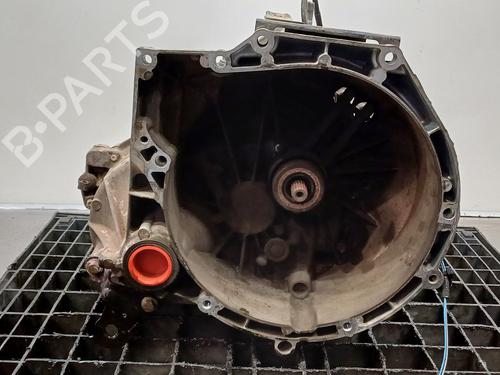Used Gearbox FORD FIESTA VI (CB1, CCN) [2008-2017]  17061556