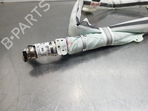 Right curtain airbag BMW X3 (G01, F97, G08) xDrive 20 d | BP29431253C12 
