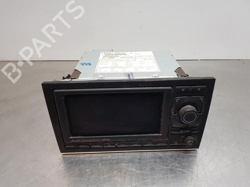 Used Display monitor AUDI A4 B6 Convertible (8H7) [2002-2009]  29426057