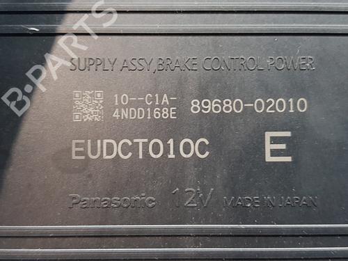Electronic module TOYOTA COROLLA Estate (_E21_)  | BP18835744M83 