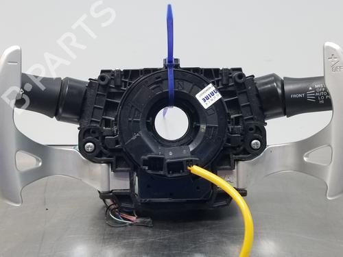 Used Squib airbag MITSUBISHI OUTLANDER III (GG_W, GF_W, ZJ, ZL, ZK) [2010-2025]  20706557