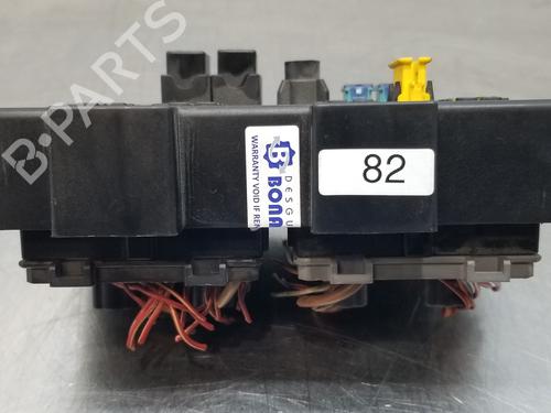 Fuse box CHEVROLET CAPTIVA (C100, C140) 2.0 D 4WD | BP18917988E1 