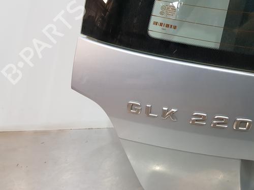 Tailgate MERCEDES-BENZ GLK-CLASS (X204)  | BP29708792C6 