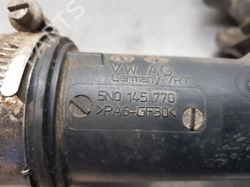 Pipe VW TIGUAN (5N_) 2.0 TDI 4motion | BP30880873M125 