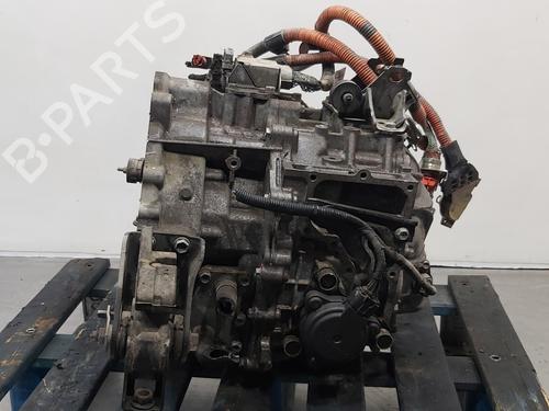 Gearbox TOYOTA AURIS Estate (_E18_) 1.8 Hybrid (ZWE186_, ZWE186R, ZWE186H) | BP16123175M3 