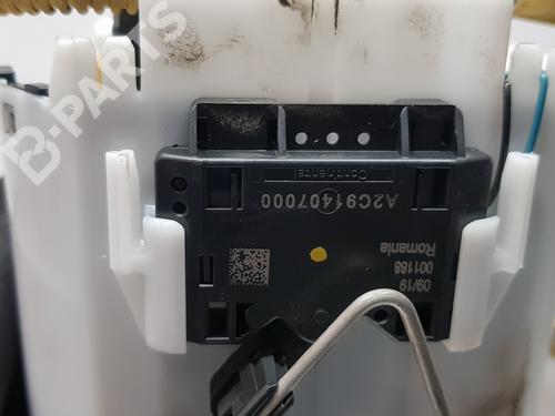 Fuel pump VOLVO XC60 II (246) T5 AWD | BP11936371M76 