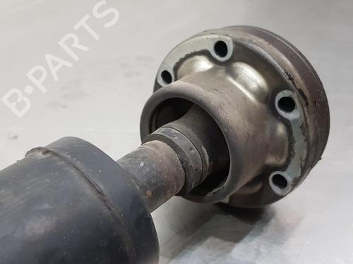 Driveshaft AUDI Q5 (8RB) 2.0 TDI quattro | BP15248190M37 