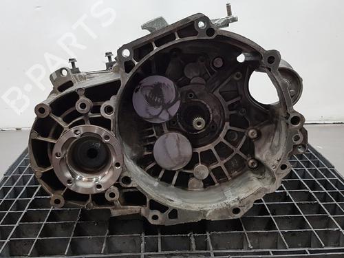 Used Gearbox VW CADDY III Box Body/MPV (2KA, 2KH, 2CA, 2CH) [2004-2016]  19398750