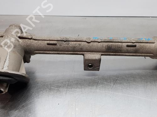 Steering rack LANCIA YPSILON (843_) 1.3 D Multijet (843.AXE11, 843.AXE1A) | BP15278406M22 