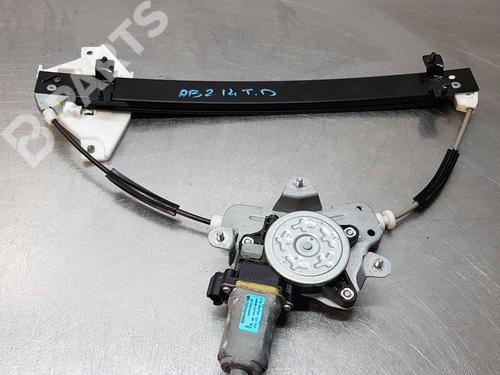 rear-right-window-mechanism-ssangyong-korando-ck-98840cz101-2010-9236546 main image