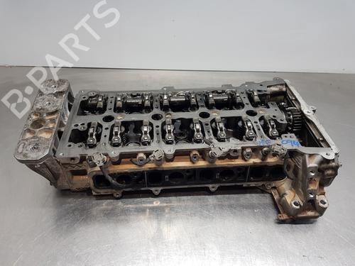 Used Cylinder head MERCEDES-BENZ A-CLASS (W177) A 200 d (177.012) (150 hp) 30269565